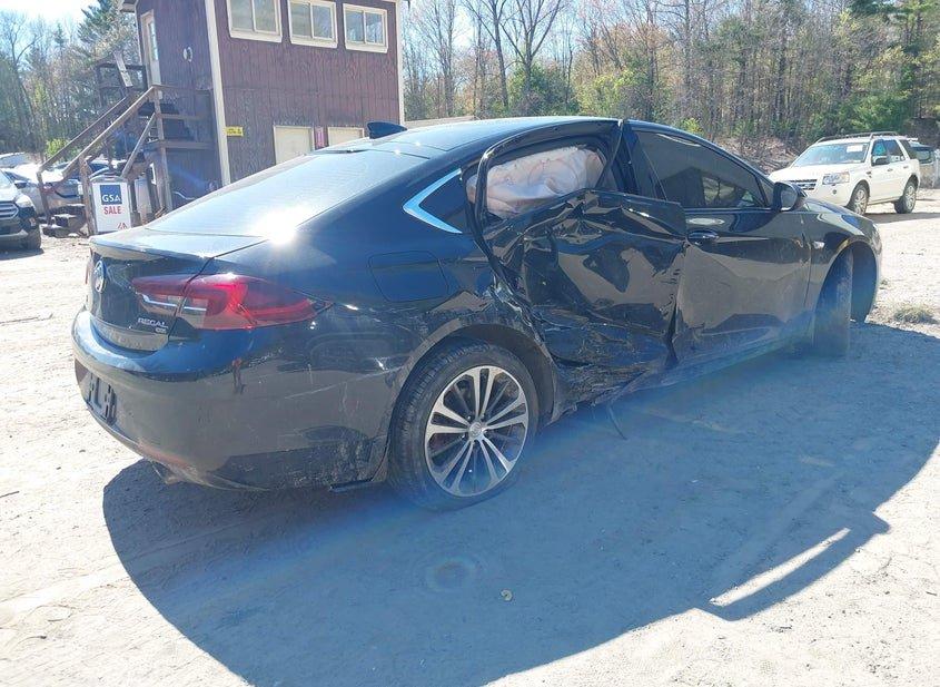 Buick Regal Sportback