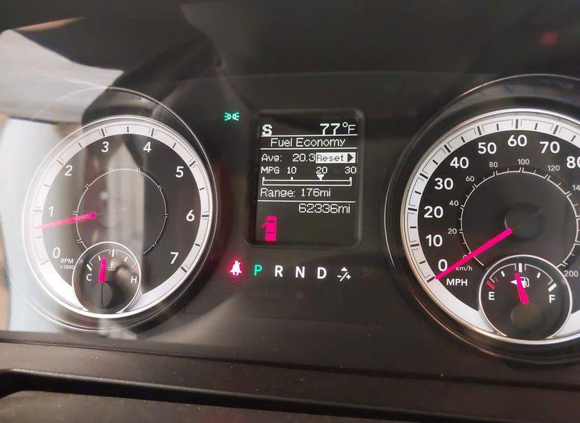 Ram 1500