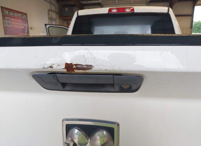 Ram 1500