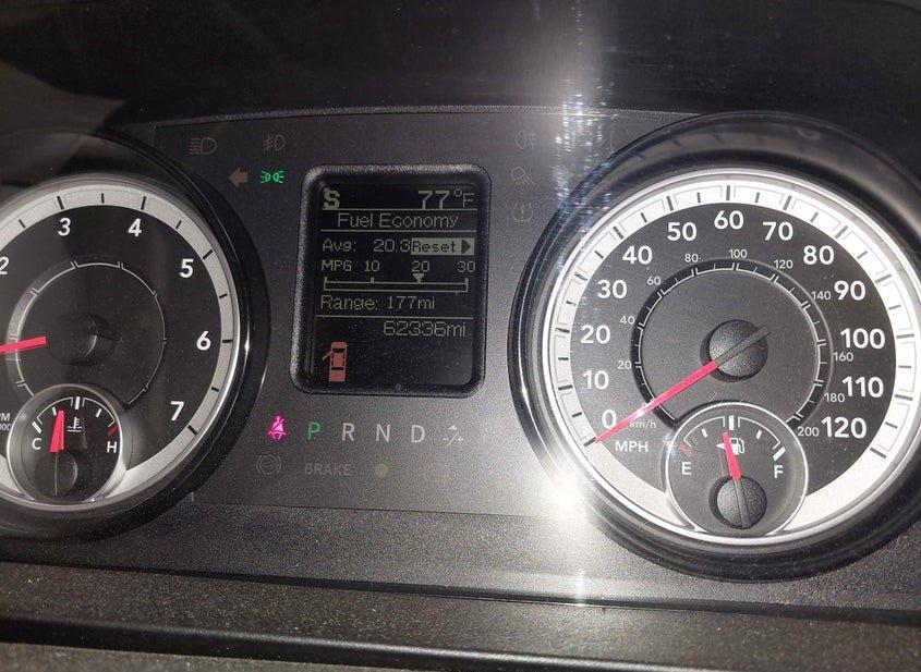 Ram 1500