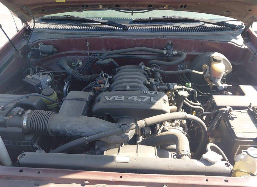 Toyota Tundra