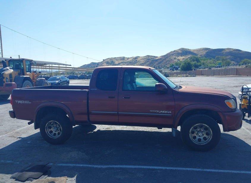 Toyota Tundra
