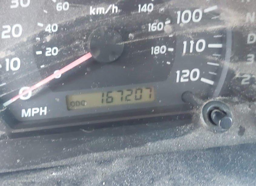 Toyota Tundra