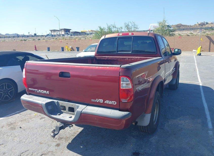 Toyota Tundra