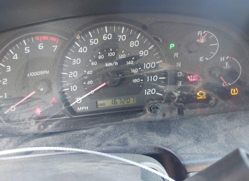 Toyota Tundra