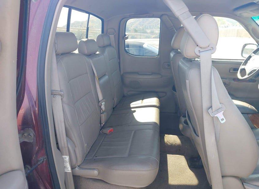 Toyota Tundra