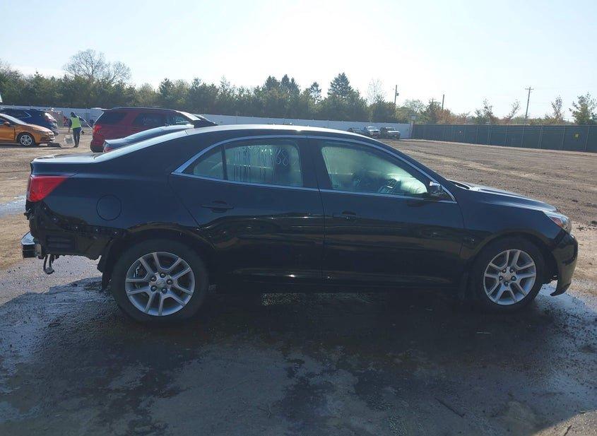 Chevrolet Malibu Limited