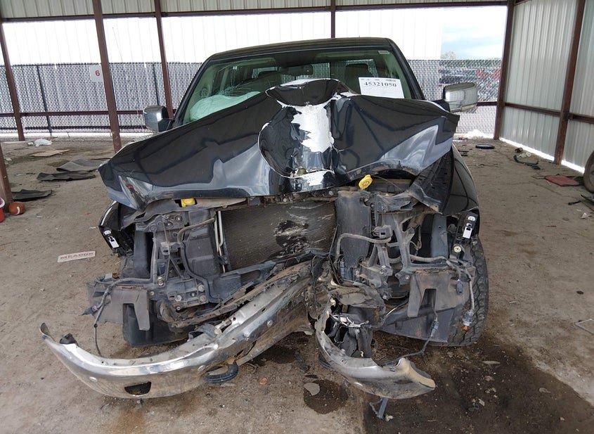 Ram 1500