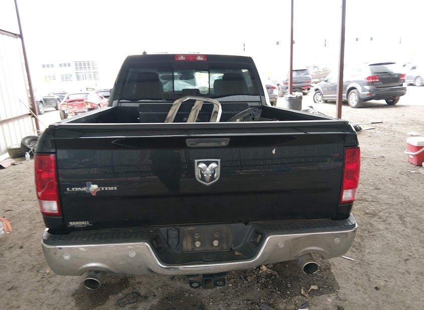Ram 1500