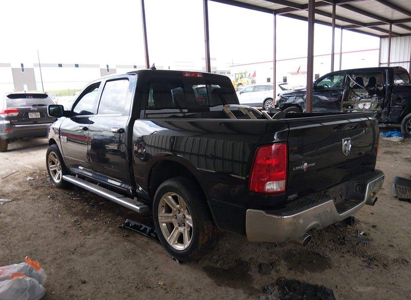 Ram 1500
