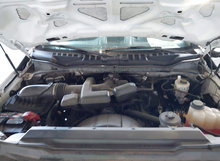 Ford F-250