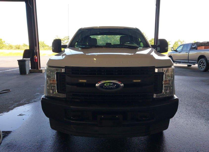 Ford F-250