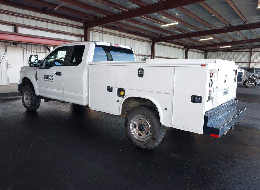Ford F-250