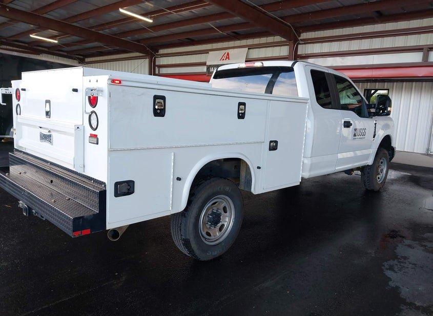 Ford F-250