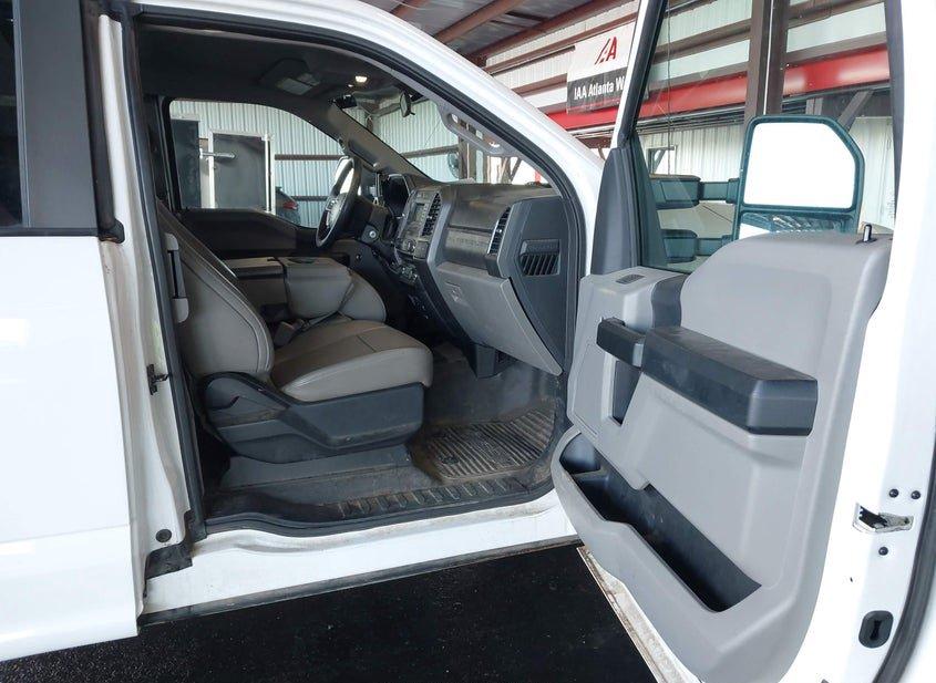 Ford F-250