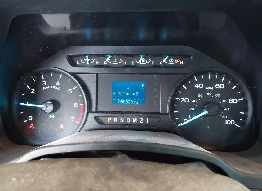 Ford F-250