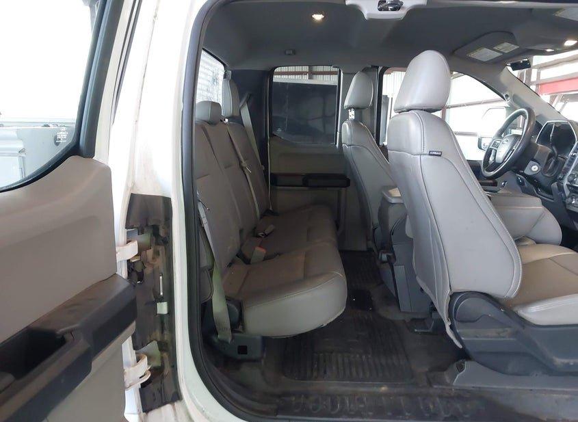 Ford F-250
