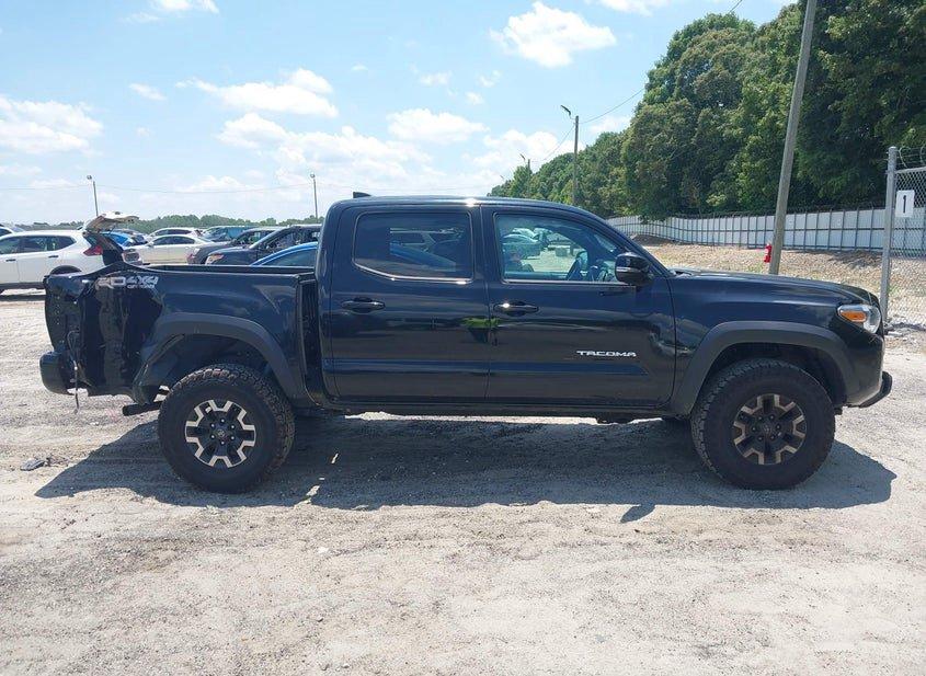 Toyota Tacoma
