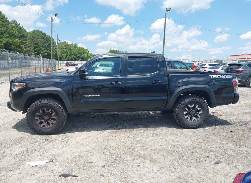 Toyota Tacoma