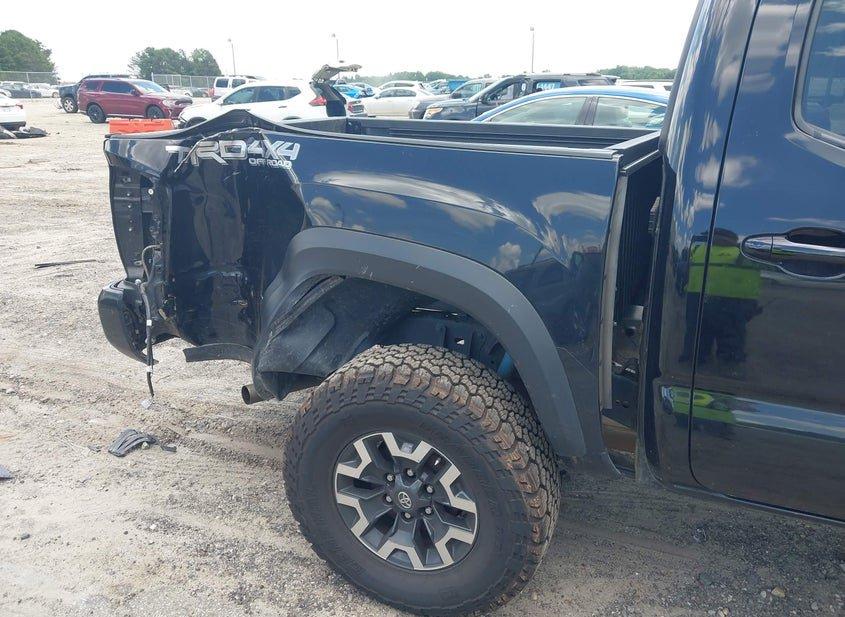 Toyota Tacoma