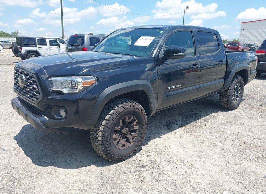 Toyota Tacoma