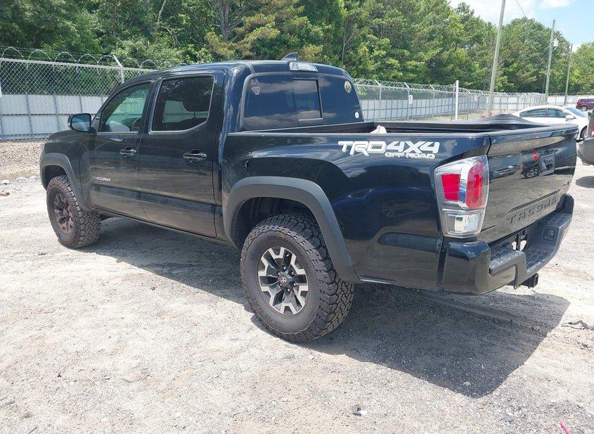Toyota Tacoma