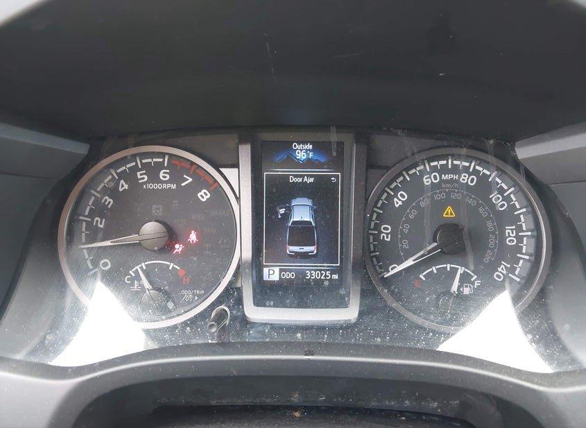 Toyota Tacoma