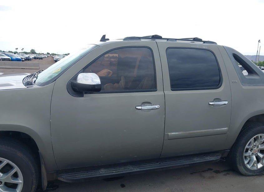 Chevrolet Avalanche 1500
