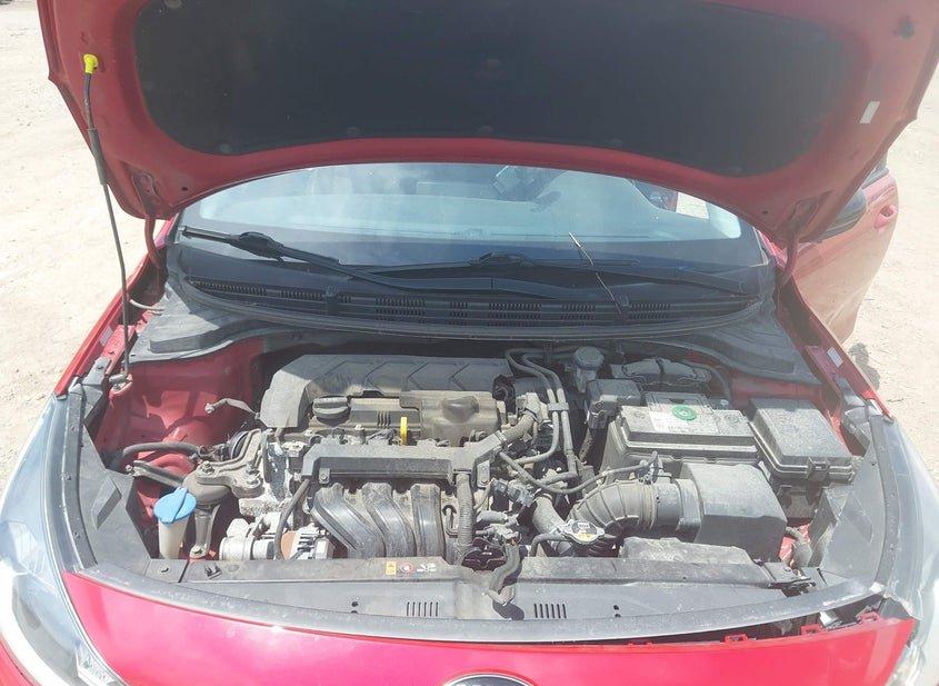Kia Rio 5-Door