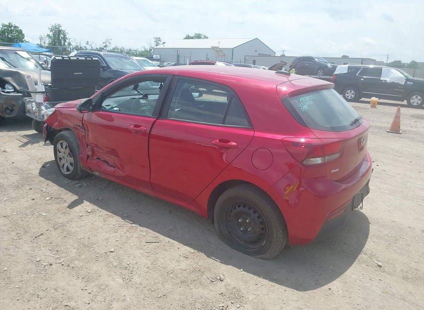 Kia Rio 5-Door