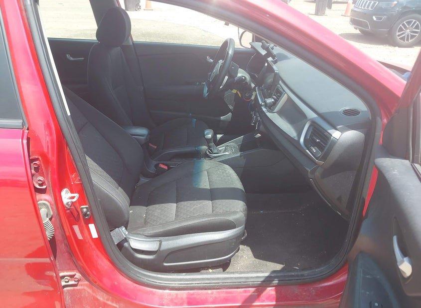 Kia Rio 5-Door
