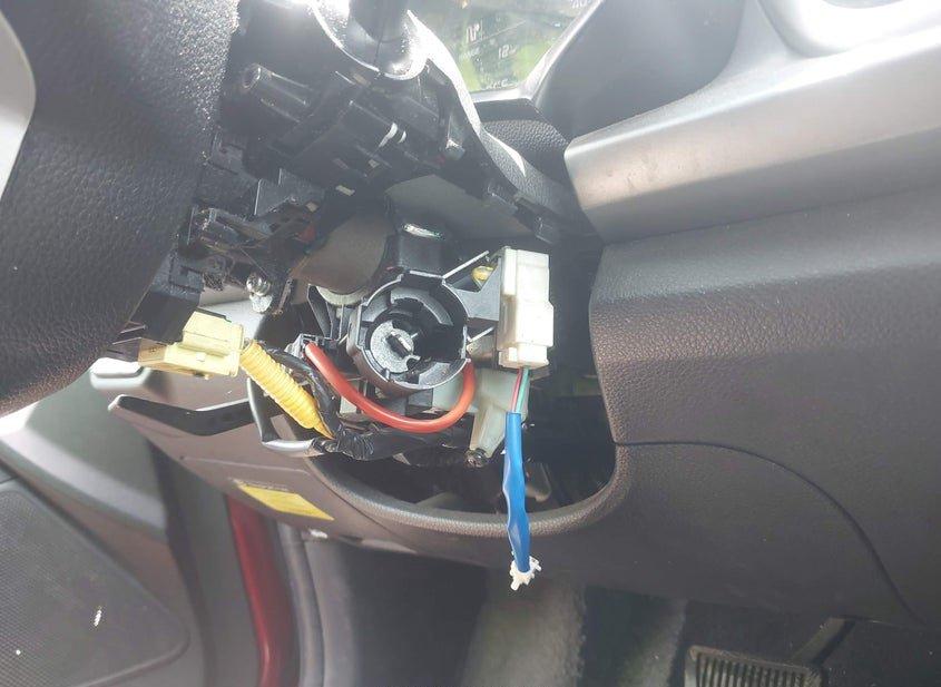 Kia Rio 5-Door
