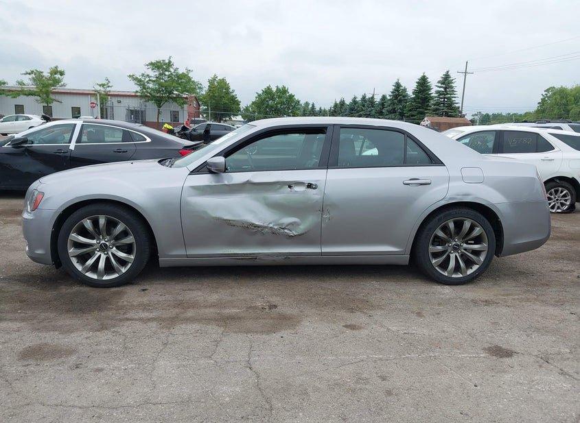 Chrysler 300