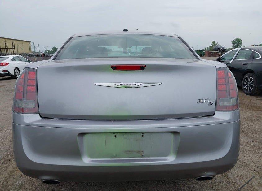 Chrysler 300