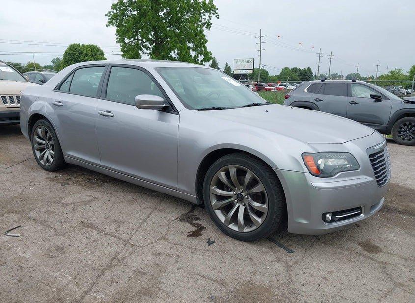 Chrysler 300