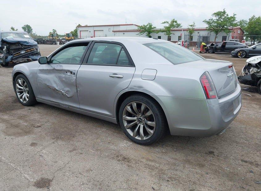 Chrysler 300