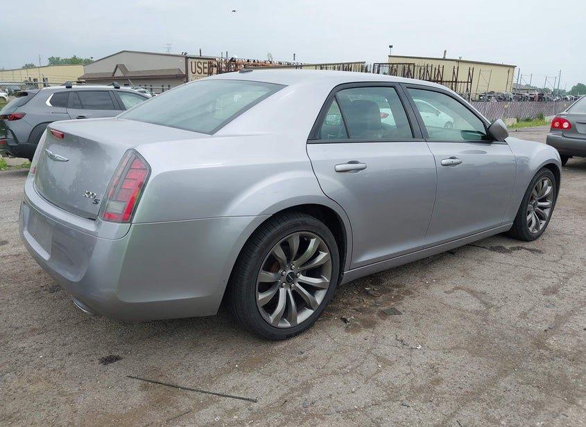 Chrysler 300