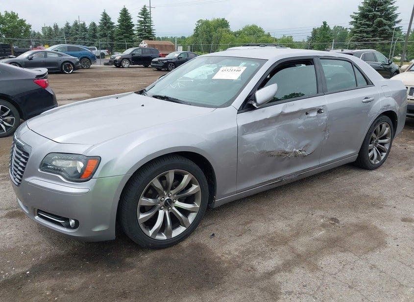 Chrysler 300