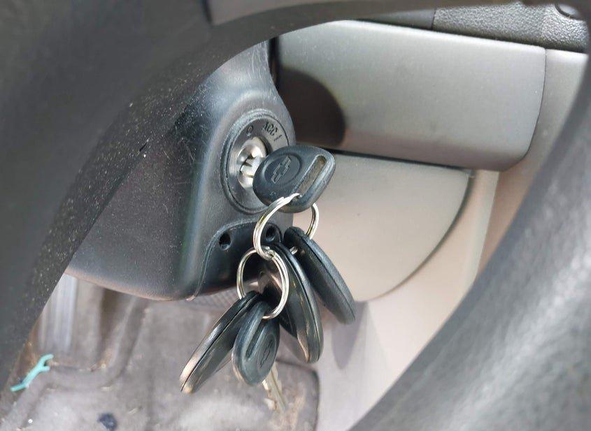 Chevrolet Cobalt