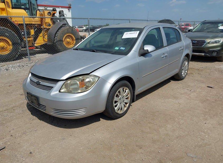 Chevrolet Cobalt