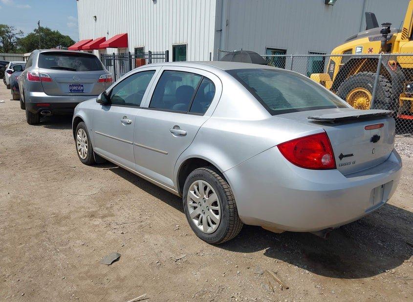 Chevrolet Cobalt