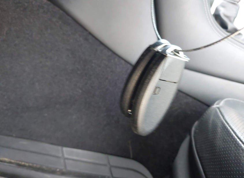 Infiniti Q60