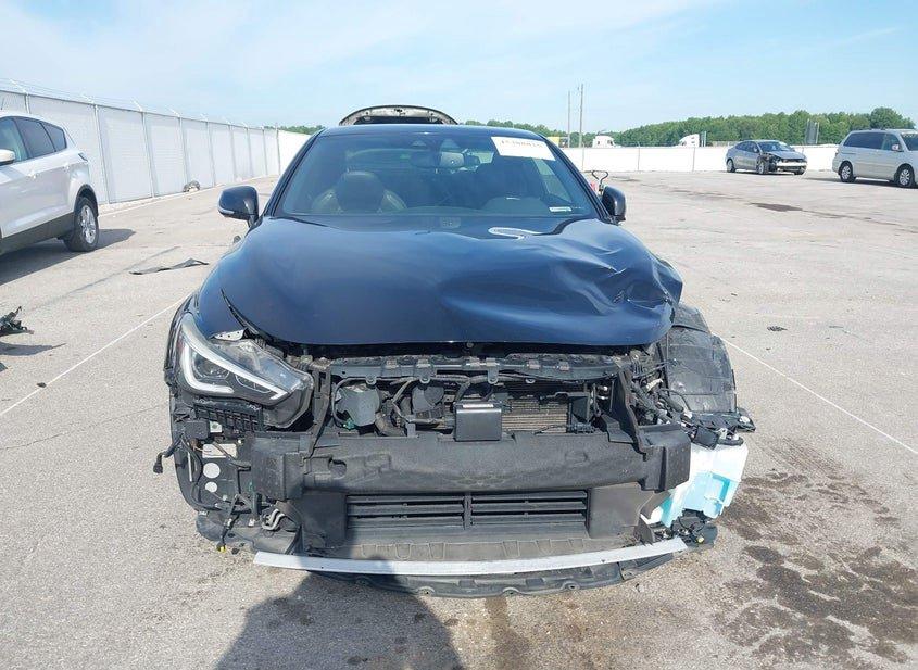 Infiniti Q60