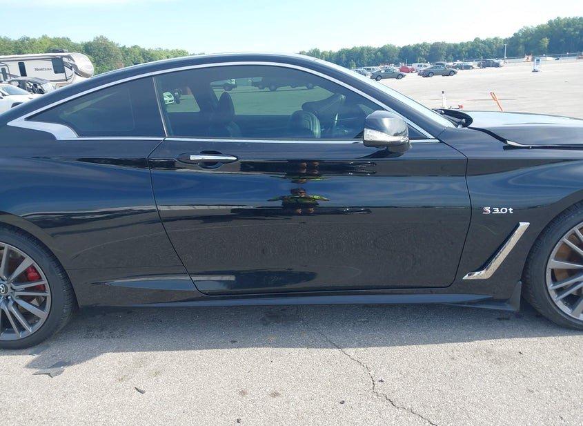 Infiniti Q60