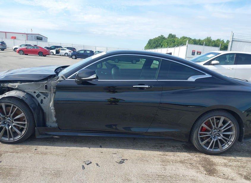 Infiniti Q60