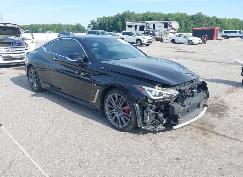 Infiniti Q60