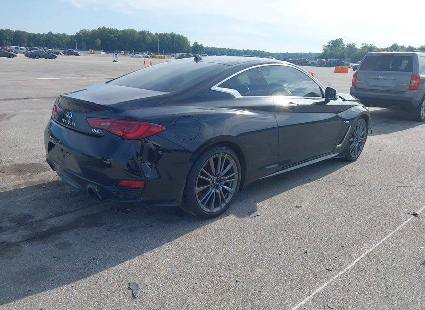 Infiniti Q60