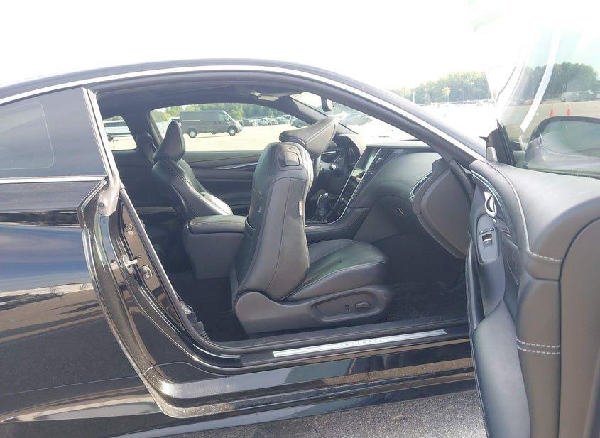 Infiniti Q60