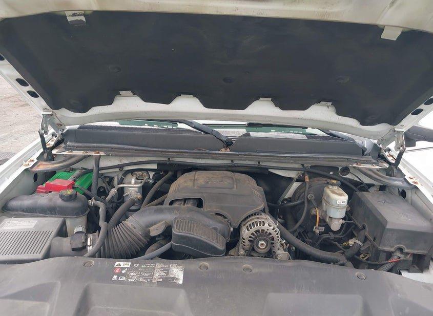 Gmc Sierra 1500