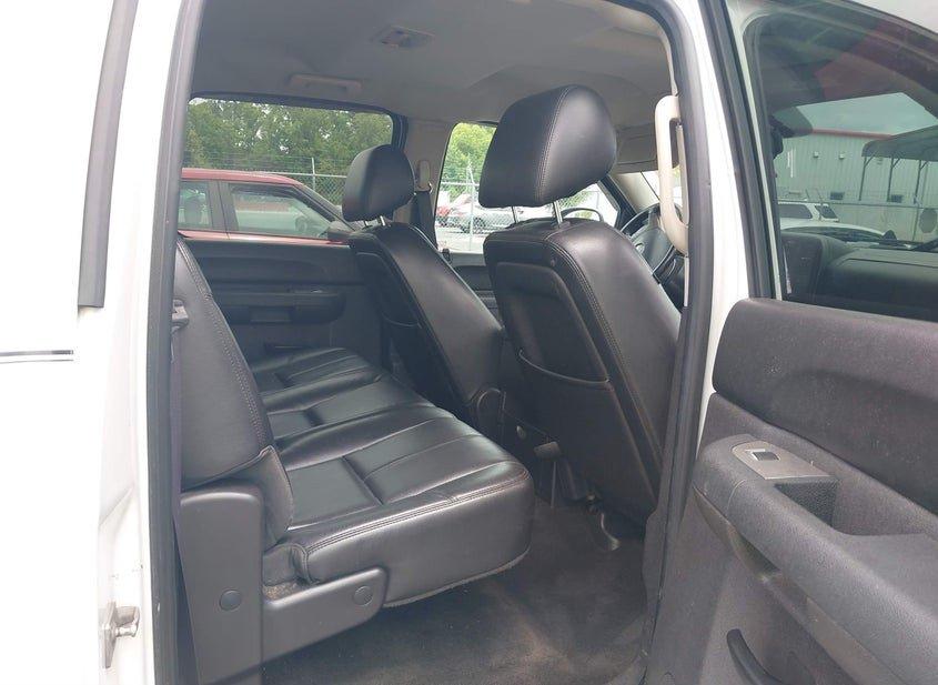 Gmc Sierra 1500